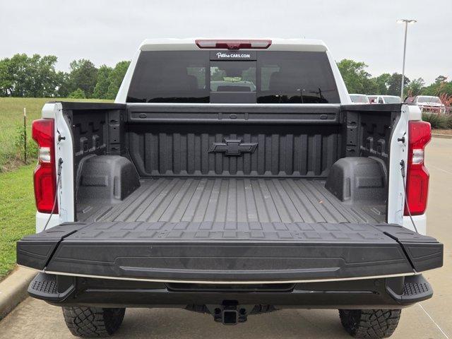 new 2026 Chevrolet Silverado 1500 car, priced at $73,735