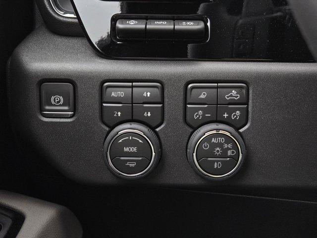 new 2026 Chevrolet Silverado 1500 car, priced at $73,735