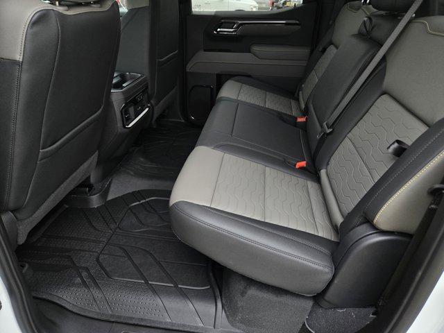 new 2026 Chevrolet Silverado 1500 car, priced at $73,735