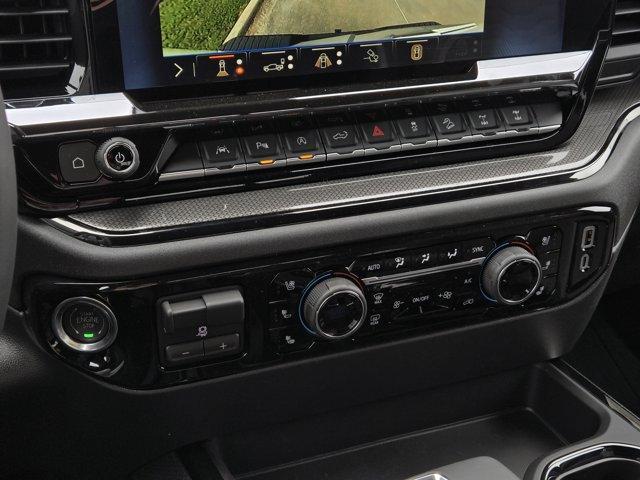 new 2026 Chevrolet Silverado 1500 car, priced at $73,735
