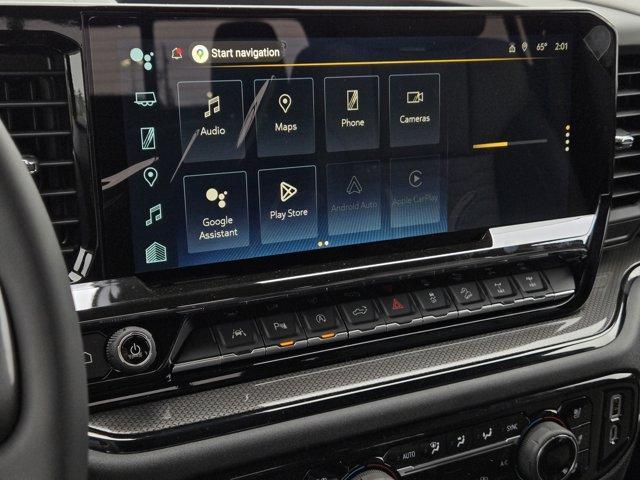 new 2026 Chevrolet Silverado 1500 car, priced at $73,735