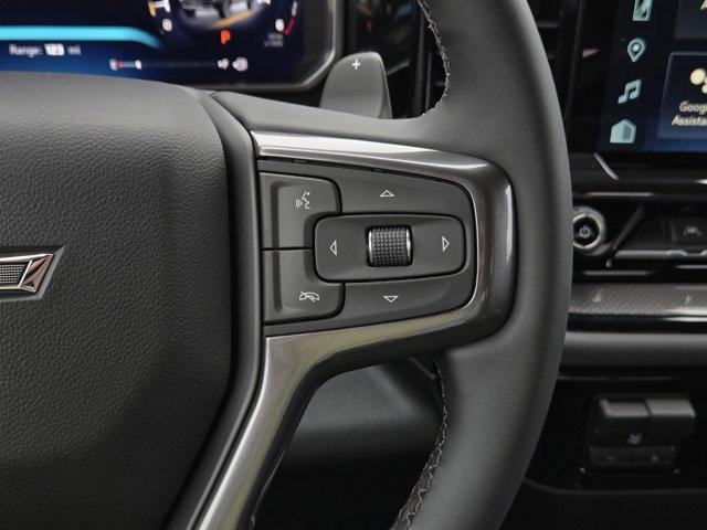 new 2026 Chevrolet Silverado 1500 car, priced at $73,735