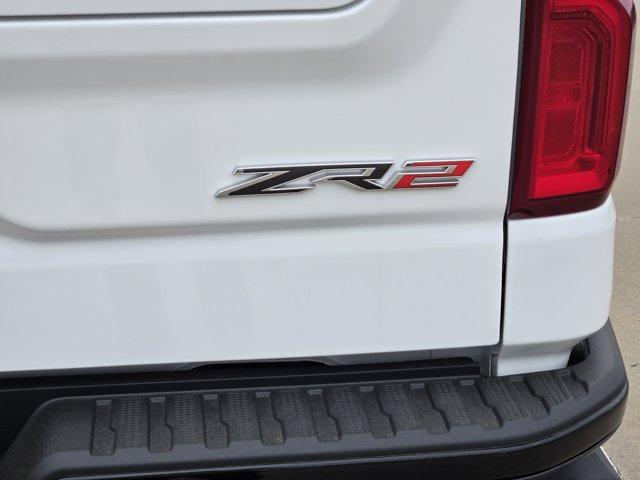 new 2026 Chevrolet Silverado 1500 car, priced at $73,735