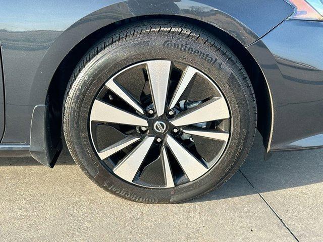 used 2022 Nissan Altima car, priced at $27,995