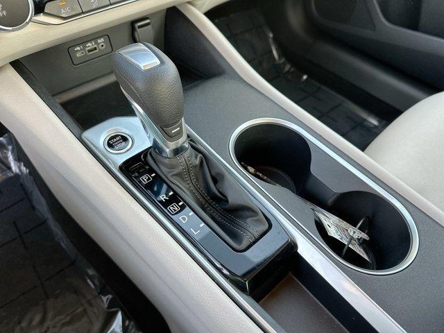 used 2022 Nissan Altima car, priced at $26,995