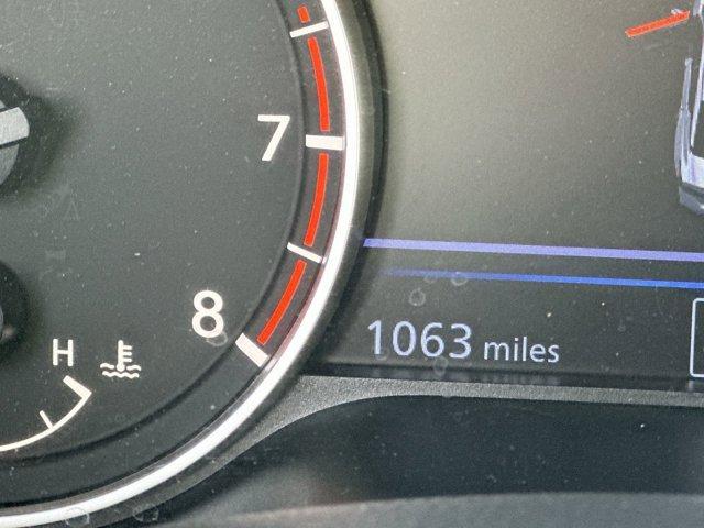 used 2022 Nissan Altima car, priced at $27,995