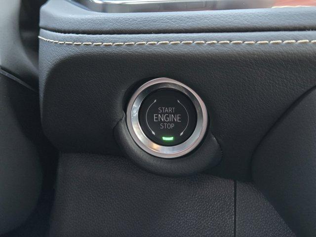 new 2026 Chevrolet Tahoe car, priced at $85,041