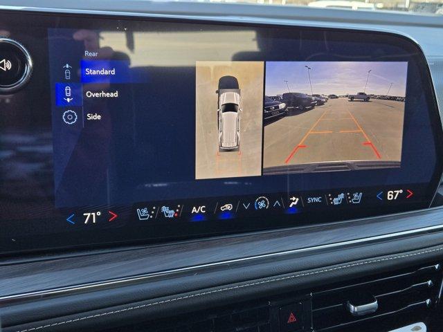 new 2026 Chevrolet Tahoe car, priced at $85,041