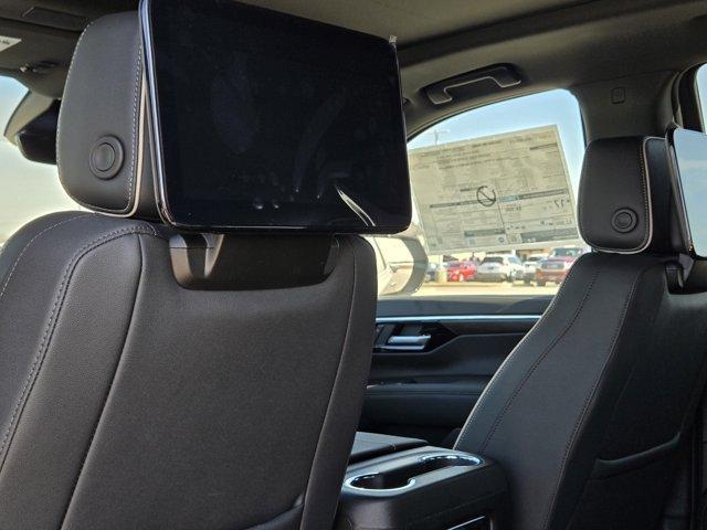 new 2026 Chevrolet Tahoe car, priced at $85,041