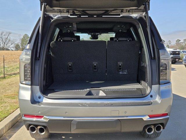 new 2026 Chevrolet Tahoe car, priced at $85,041