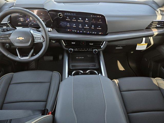 new 2026 Chevrolet Tahoe car, priced at $85,041