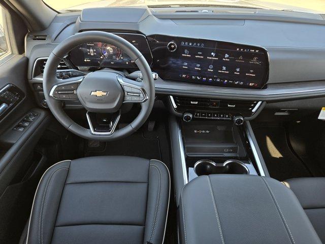 new 2026 Chevrolet Tahoe car, priced at $85,041