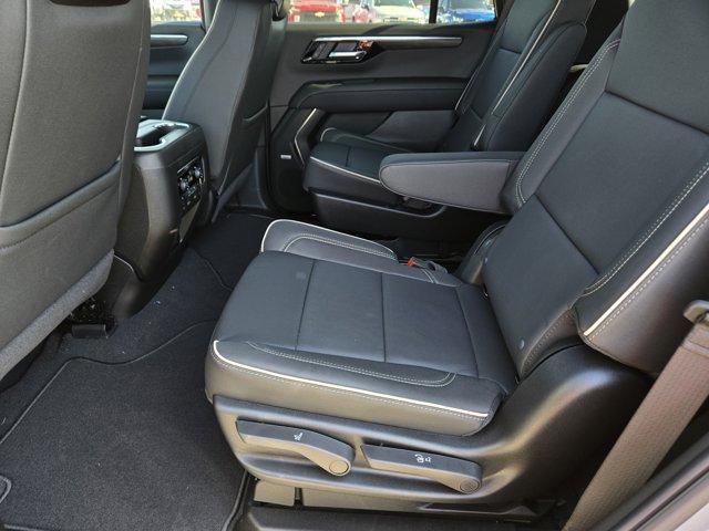 new 2026 Chevrolet Tahoe car, priced at $85,041