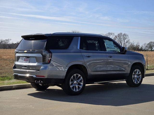 new 2026 Chevrolet Tahoe car, priced at $85,041