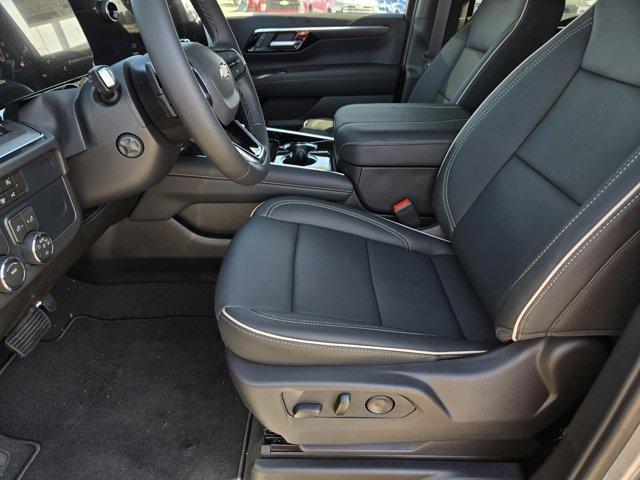 new 2026 Chevrolet Tahoe car, priced at $85,041