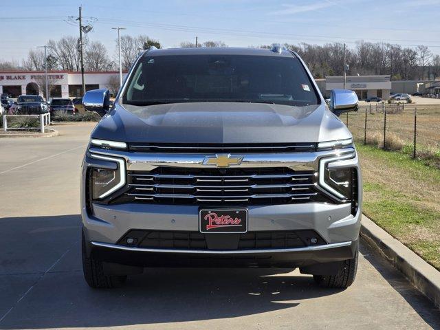 new 2026 Chevrolet Tahoe car, priced at $85,041