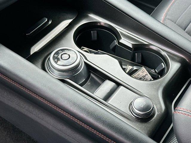 used 2025 Ford Explorer car, priced at $39,995