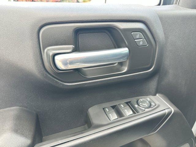 used 2023 Chevrolet Silverado 1500 car, priced at $32,995
