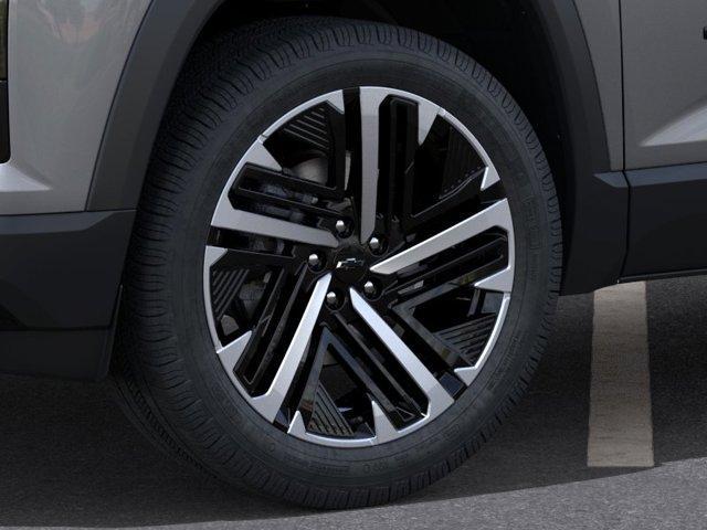 new 2026 Chevrolet Equinox car, priced at $37,990