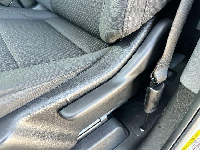 used 2025 Chevrolet Silverado 1500 car, priced at $35,995
