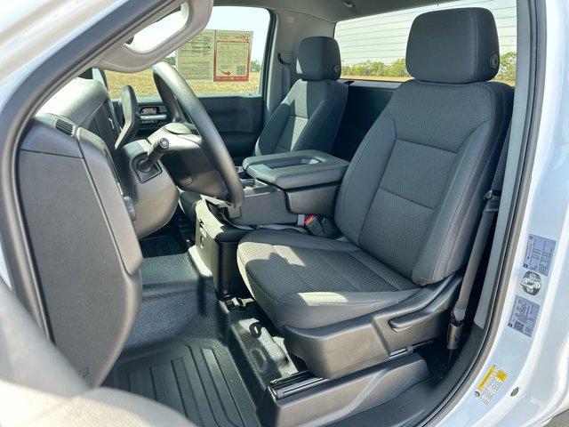 used 2025 Chevrolet Silverado 1500 car, priced at $35,995