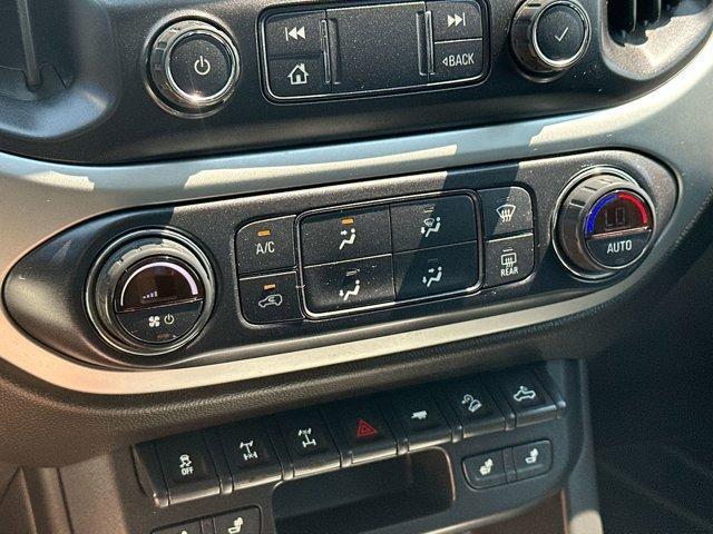 used 2019 Chevrolet Colorado car, priced at $34,495
