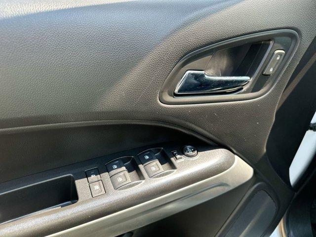 used 2019 Chevrolet Colorado car, priced at $34,495