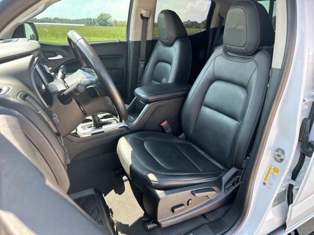 used 2019 Chevrolet Colorado car, priced at $34,495