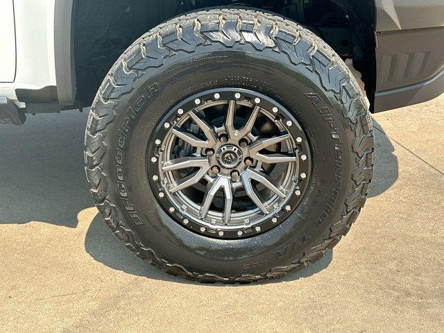 used 2019 Chevrolet Colorado car, priced at $34,495