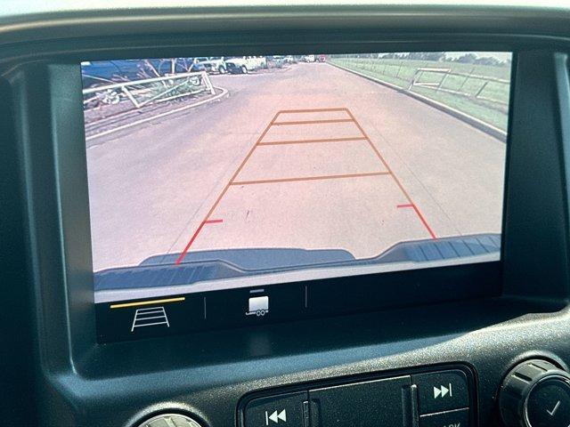 used 2019 Chevrolet Colorado car, priced at $34,495