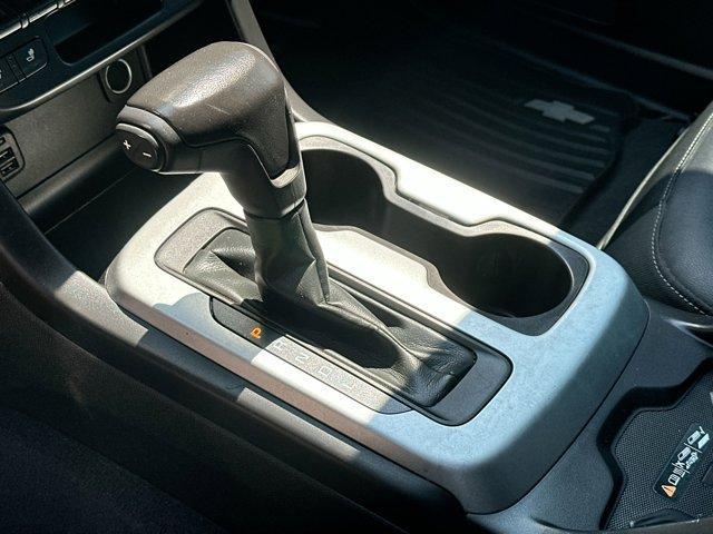 used 2019 Chevrolet Colorado car, priced at $34,495