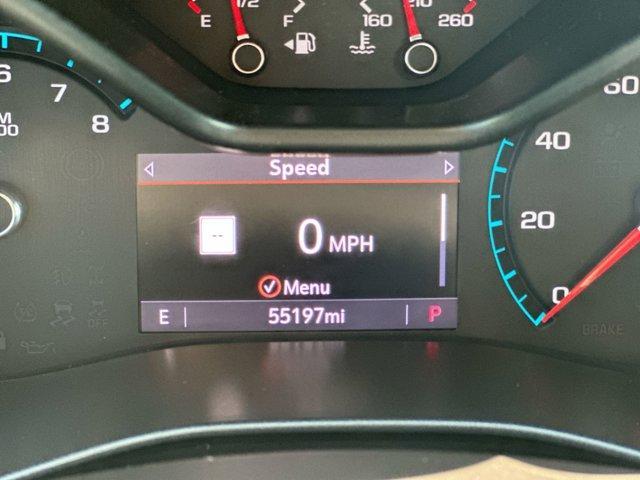 used 2019 Chevrolet Colorado car, priced at $34,495