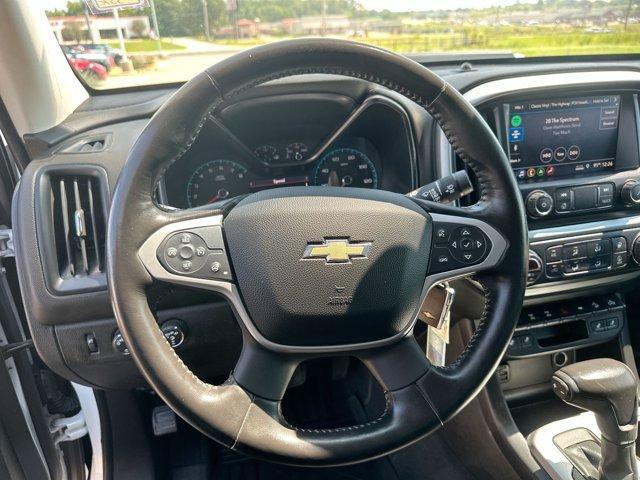 used 2019 Chevrolet Colorado car, priced at $34,495