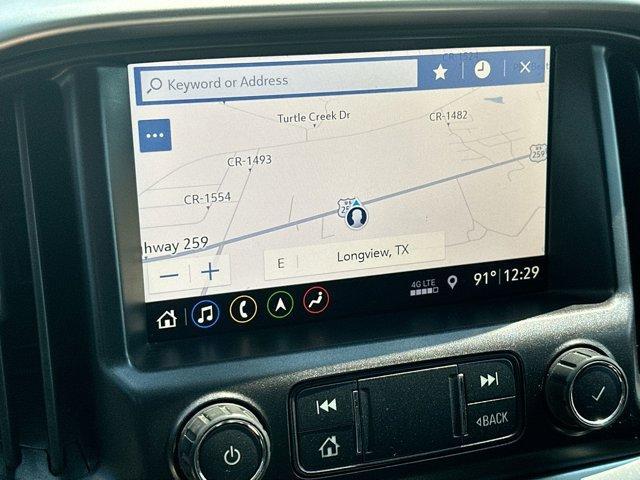 used 2019 Chevrolet Colorado car, priced at $34,495