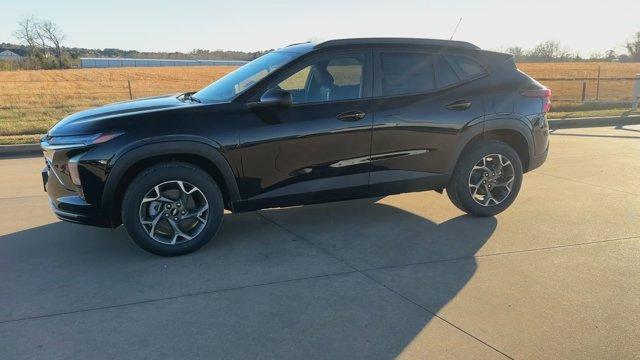 new 2026 Chevrolet Trax car, priced at $26,385