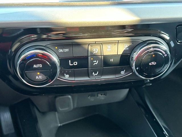 new 2026 Chevrolet Trax car, priced at $26,385