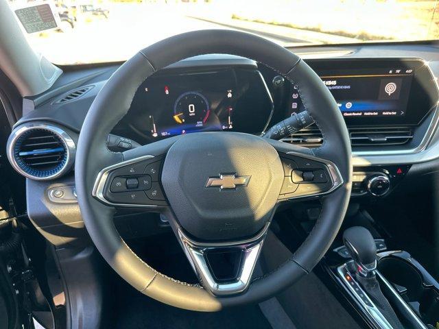 new 2026 Chevrolet Trax car, priced at $26,385