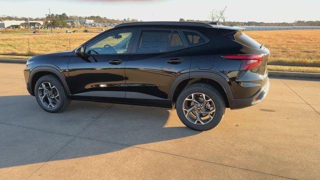 new 2026 Chevrolet Trax car, priced at $26,385