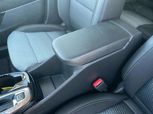 new 2026 Chevrolet Trax car, priced at $26,385