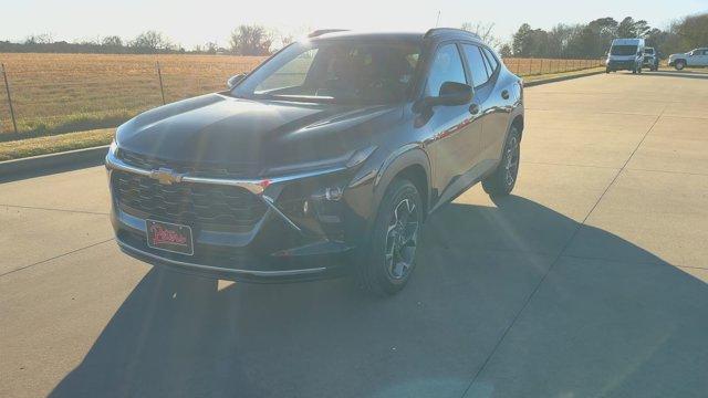 new 2026 Chevrolet Trax car, priced at $26,385