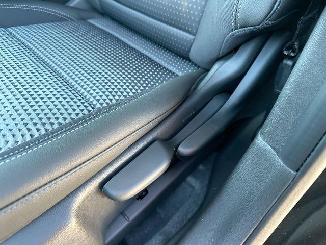 new 2026 Chevrolet Trax car, priced at $26,385