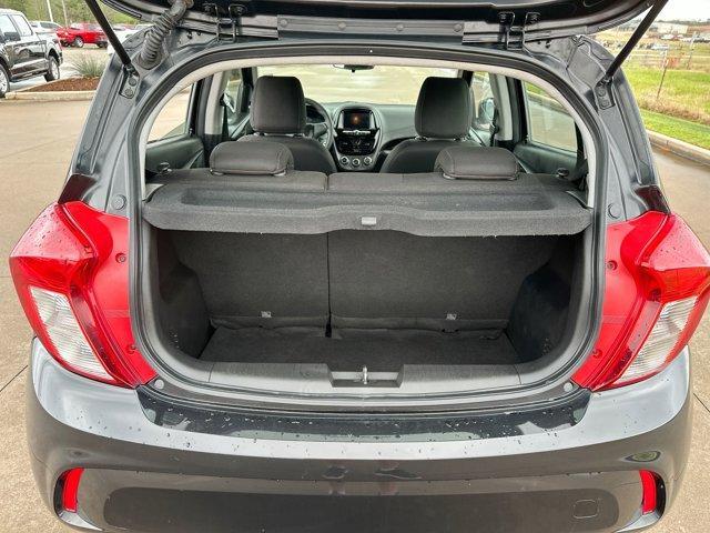 used 2020 Chevrolet Spark car, priced at $11,500