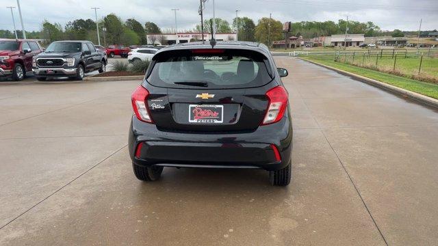 used 2020 Chevrolet Spark car, priced at $11,500