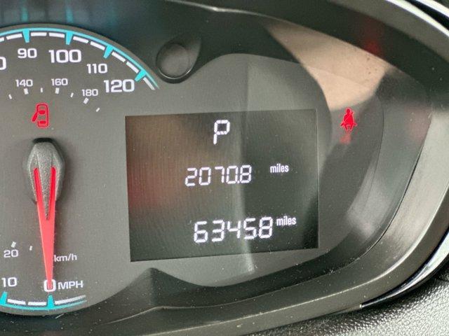 used 2020 Chevrolet Spark car, priced at $11,500