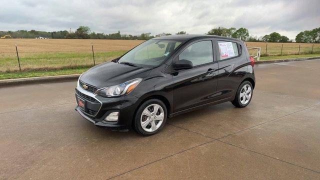 used 2020 Chevrolet Spark car, priced at $11,500