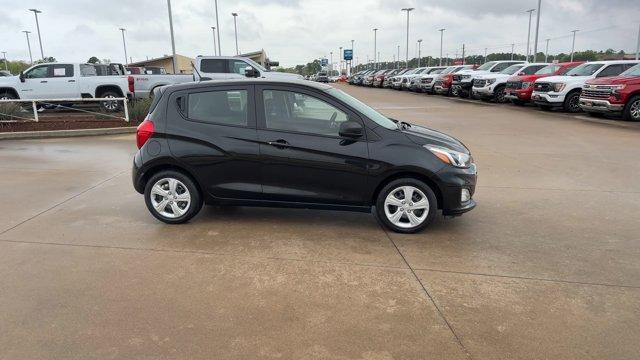 used 2020 Chevrolet Spark car, priced at $11,500
