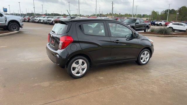 used 2020 Chevrolet Spark car, priced at $11,500