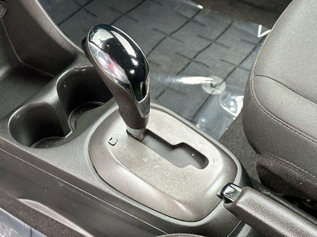 used 2020 Chevrolet Spark car, priced at $11,500