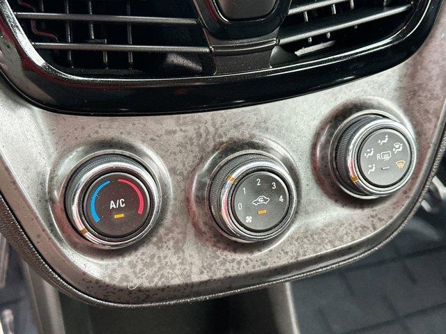 used 2020 Chevrolet Spark car, priced at $11,500