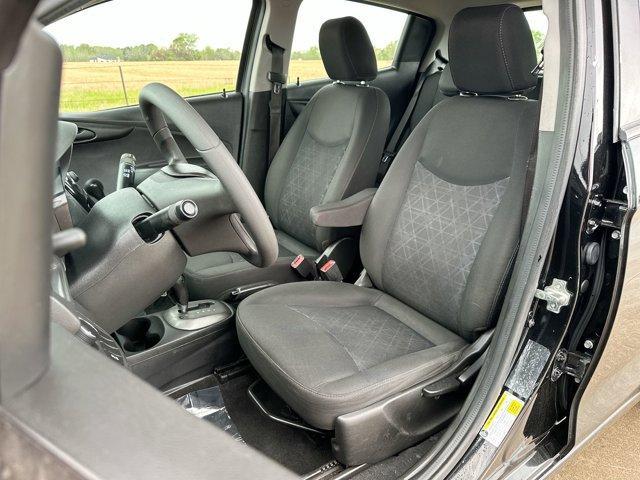 used 2020 Chevrolet Spark car, priced at $11,500